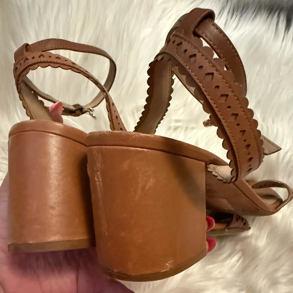 Tory Burch Marguerite Sandals